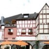 Restaurant Hotel Moselblmchen in Bernkastel-Kues (Rheinland-Pfalz / Bernkastel-Wittlich)]
