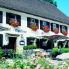 Restaurant im Hotel Spielweg in Mnstertal (Baden-Wrttemberg / Breisgau-Hochschwarzwald)]