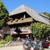 Hotel Restaurant Maien in Todtmoos (Baden-Wrttemberg / Waldshut)]
