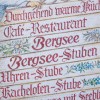 Restaurant Bergsee in Titisee-Neustadt (Baden-Wrttemberg / Breisgau-Hochschwarzwald)]