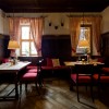 Restaurant Hotel Bachmair Weissach in Rottach-Egern (Bayern / Miesbach)]