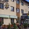 Hotel & Restaurant Sonnenhof & Sonnhalde in hlingen-Birkendorf (Baden-Wrttemberg / Waldshut)]