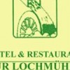 Restaurant Zur Lochmhle in Penig OT Tauscha (Sachsen / Mittweida)]