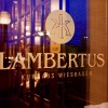 Restaurant Lambertus in Wiesbaden (Hessen / Wiesbaden)]