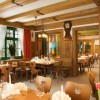 Restaurant Hotel - Gasthof Zur Rose in Argenbhl (Baden-Wrttemberg / Ravensburg)]