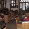 Restaurants im Frenzelhof Gotisches Hallenhaus & Wurzelkeller  in Grlitz (Sachsen / Grlitz)]