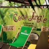 Restaurant Coco Jungle in Berlin