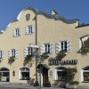 Romantik Hotel& Restaurant Lindner in Bad Aibling (Bayern / Rosenheim)]