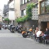 Hotel Restaurant Hutter in Bremm (Rheinland-Pfalz / Cochem-Zell)]