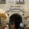 Restaurant Alte Nagelschmiede in Altdorf b. Nrnberg (Bayern / Nrnberger Land)]