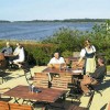 Restaurant Golf-und Wellnesshotel Balmer See in Balm  (Mecklenburg-Vorpommern / Ostvorpommern)]