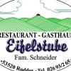 Restaurant-Gasthaus Eifelstube in Rodder (Rheinland-Pfalz / Ahrweiler)]