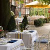Restaurant Romantikhotel Hof zur Linde in Mnster (Nordrhein-Westfalen / Mnster)]