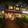 Romantik Hotel  Restaurant Fuchsbau in Timmendorfer Strand