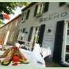 Restaurant Der Seehof Rheinsberg in Rheinsberg (Brandenburg / Ostprignitz-Ruppin)]