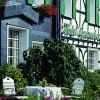 Restaurant Romantik Hotel Gravenberg- Bergische- und Romantik- Stube in Langenfeld (Nordrhein-Westfalen / Mettmann)]