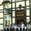 Restaurant Gasthof Willenbrink in Lippetal
