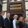 Restaurant Gasthof Willenbrink in Lippetal (Nordrhein-Westfalen / Soest)]