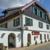 Restaurant Gasthof Stadel in Schierke (Sachsen-Anhalt / Wernigerode)]