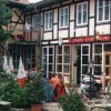 Restaurant Altdeutsches Kartoffelhaus in Blankenburg (Sachsen-Anhalt / Wernigerode)]