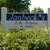 Restaurant Janbeck*s FAIRcaf in Gelting in Gelting ot Lehbek (Schleswig-Holstein / Schleswig-Flensburg)]