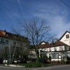 Restaurant Hotel Krone in Hirschberg an der Bergstrae (Baden-Wrttemberg / Rhein-Neckar-Kreis)]