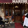 Restaurant Manzini in Berlin