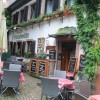 Restaurant Zur Sichelschmiede in Freiburg im Breisgau (Baden-Wrttemberg / Freiburg)]