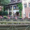 Restaurant Zur Sichelschmiede in Freiburg im Breisgau (Baden-Wrttemberg / Freiburg)]
