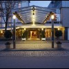 Restaurant Colombi Hotel in Freiburg im Breisgau (Baden-Wrttemberg / Freiburg)]