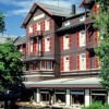 Restaurant Plttig Hotel in Bhl / Baden-Baden (Baden-Wrttemberg / Rastatt)]