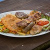 Restaurant Batos - Genussreise vom Balkan ins Allgu in Bad Grnenbach Bayern