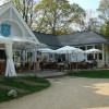 Golfhaus Restaurant in Bad Homburg (Hessen / Hochtaunuskreis)]