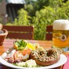 Restaurant Gaststtte aposPlckersapos im Ziegelbau in Bamberg