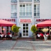 Restaurant Ristorante Arcimboldo  in Berlin (Berlin / Berlin)]