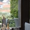 Panoramarestaurant im Hotel Dolce Vita in Bodenmais
