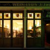 Restaurant La Cigale im Weinhaus Jacobs in Bonn