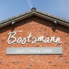 Restaurant Bootsmann Lokal in Breiholz