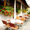 Restaurant Speiselokal Engel Vimbuch in Bhl (Baden-Wrttemberg / Rastatt)]