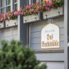Restaurant Backstble im Hotel Stadt Coburg in Coburg (Bayern / Coburg)]