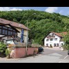 Restaurant Landhotel Berg in Dannenfels