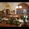 Restaurant Historikhotel Klosterbru   in Ebrach