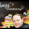 Restaurant Jonnys EssKULTur in Essen
