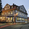 Hotel-Restaurant Schillingshof in Gro Schneen (Niedersachsen / Gttingen)]