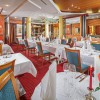 Restaurant Luitpoldpark-Hotel in Fssen (Bayern / Ostallgu)]