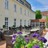 Restaurant Hotel DER LINDENHOF in Gotha