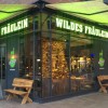 Restaurant Wildes Frulein in Hamburg  (Hamburg / Hamburg)]