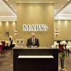 MARYs Restaurant in Hannover (Niedersachsen / Hannover)]