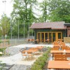 Restaurant Waldgaststtte Am Flrchen in Hhr-Grenzhausen (Rheinland-Pfalz / Westerwaldkreis)]