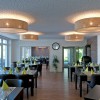 Restaurant Eifel-Gasthof Kleefu - die Kruterkche in Kempenich (Rheinland-Pfalz / Ahrweiler)]